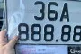 Sản phẩm 90 60 bang gia bien so o to dep 1695962590 — Công Ty TNHH Giá Xe Ô Tô — MST 0110464759