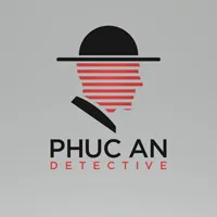 Logo Công Ty Thám Tử Phúc An