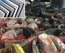 Sản phẩm thep tam dap lo 220x181 — Công Ty TNHH SX Và TM Lưới Công Nghiệp Minh Trí — MST 0110476024