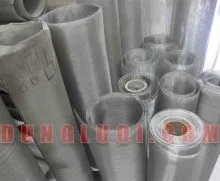 Sản phẩm luoi inox min 220x181 — Công Ty TNHH SX Và TM Lưới Công Nghiệp Minh Trí — MST 0110476024