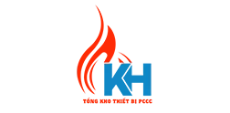 Logo Công Ty TNHH Tổng Kho Thiết Bị PCCC Kiến Hưng