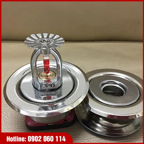 Sản phẩm thiet bi phong chay chua chay (2) — Công Ty TNHH Tổng Kho Thiết Bị PCCC Kiến Hưng — MST 0110487202