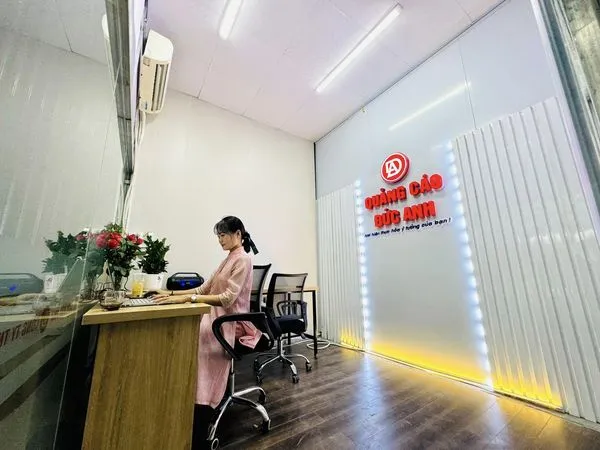 Sản phẩm 11 — Quảng Cáo Đức Anh - Công Ty TNHH Quảng Cáo & Nội Thất Đức Anh — MST 0110488559