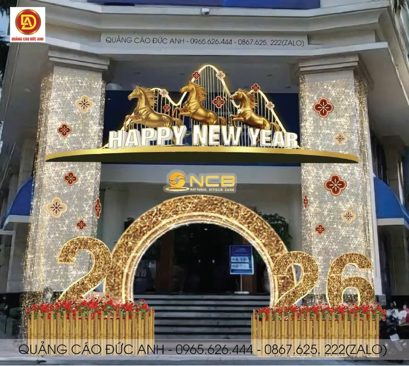 Sản phẩm DECOR 2026 01 — Quảng Cáo Đức Anh - Công Ty TNHH Quảng Cáo & Nội Thất Đức Anh — MST 0110488559