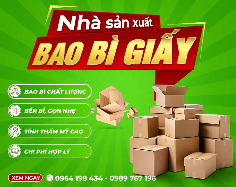 Sản phẩm anhgioithieuaaaaaa — Bao Bì Giấy We Pack - Công Ty TNHH Sản Xuất Và Thương Mại In Bao Bì We Pack — MST 0110490396