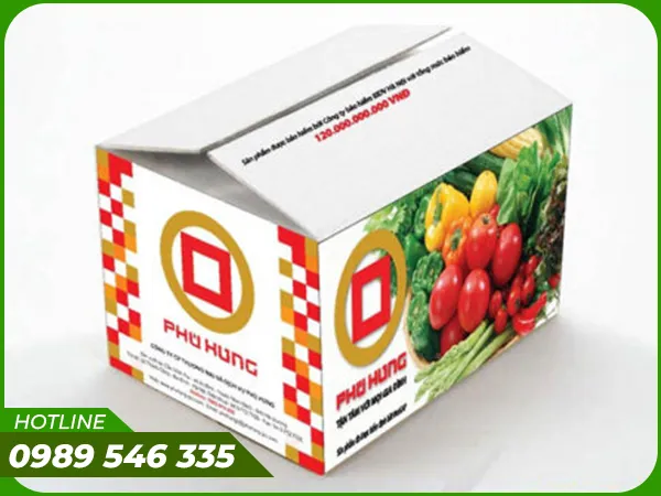 Sản phẩm bao bi tong hop (3) — Bao Bì Giấy We Pack - Công Ty TNHH Sản Xuất Và Thương Mại In Bao Bì We Pack — MST 0110490396