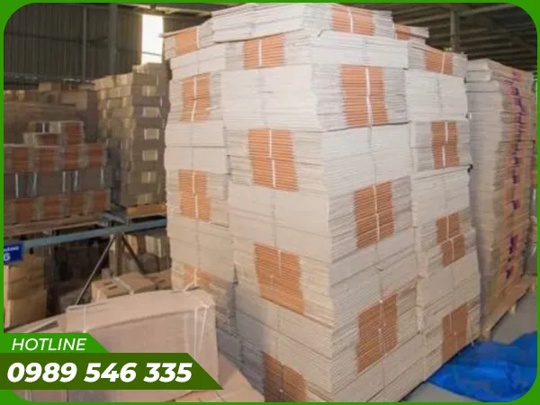 Sản phẩm thung carton (16) — Bao Bì Giấy We Pack - Công Ty TNHH Sản Xuất Và Thương Mại In Bao Bì We Pack — MST 0110490396