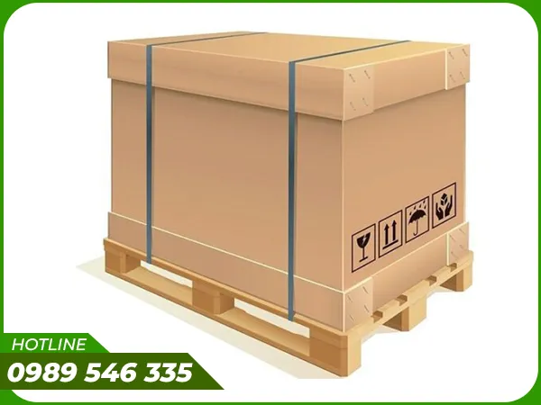 Sản phẩm thung kho lon (5) — Bao Bì Giấy We Pack - Công Ty TNHH Sản Xuất Và Thương Mại In Bao Bì We Pack — MST 0110490396