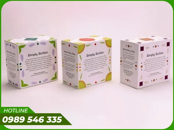 Sản phẩm thung offset (3) — Bao Bì Giấy We Pack - Công Ty TNHH Sản Xuất Và Thương Mại In Bao Bì We Pack — MST 0110490396