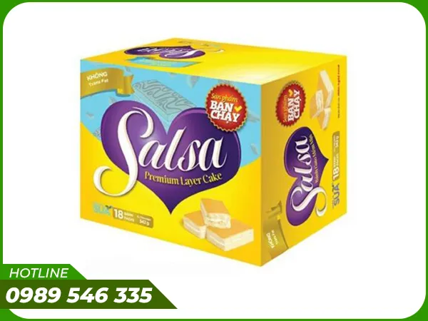 Sản phẩm thung offset (4) — Bao Bì Giấy We Pack - Công Ty TNHH Sản Xuất Và Thương Mại In Bao Bì We Pack — MST 0110490396