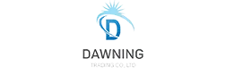 Logo Quần áo Xuất Khẩu Dawning - Công Ty TNHH Thương Mại Dawning