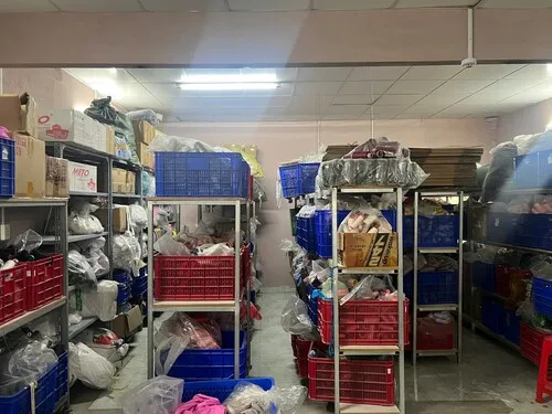 Sản phẩm khu vuc de nguyen phu lieu 2 — Quần áo Xuất Khẩu Dawning - Công Ty TNHH Thương Mại Dawning — MST 0110500647