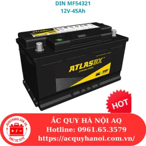 Sản phẩm DIN MF54321 45ah 300x300 — Công Ty Cổ Phần Phát Triển TMDV Thái Bình Dương — MST 0110505652