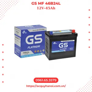Sản phẩm GS MF 46B24L 300x300 — Công Ty Cổ Phần Phát Triển TMDV Thái Bình Dương — MST 0110505652
