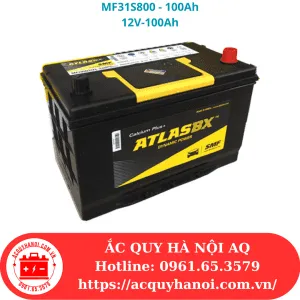 Sản phẩm MF31S800 100Ah 300x300 — Công Ty Cổ Phần Phát Triển TMDV Thái Bình Dương — MST 0110505652