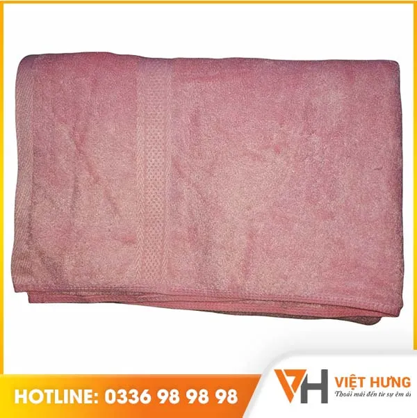 Sản phẩm khan khach san (2) — Khăn Bông Việt Hưng - Công Ty TNHH Thương Mại Dệt May Việt Hưng — MST 0110508967