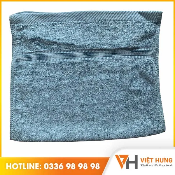 Sản phẩm khan khach san (3) — Khăn Bông Việt Hưng - Công Ty TNHH Thương Mại Dệt May Việt Hưng — MST 0110508967