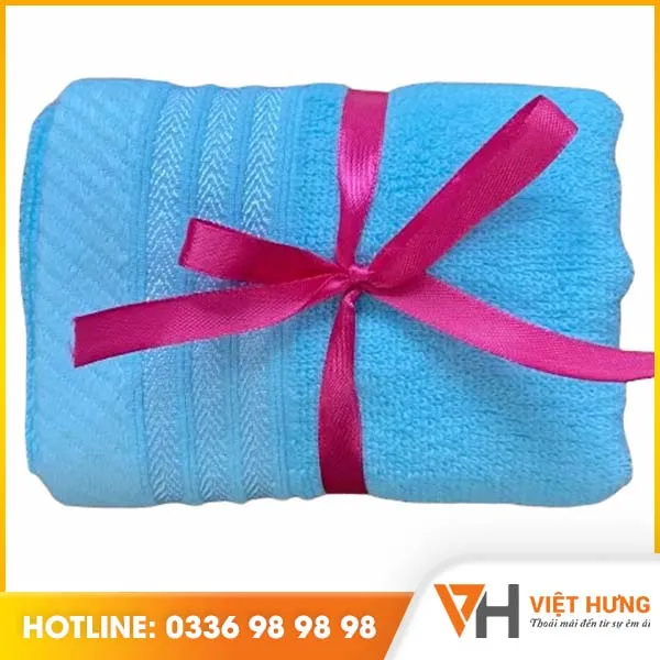 Sản phẩm khan khach san (4) — Khăn Bông Việt Hưng - Công Ty TNHH Thương Mại Dệt May Việt Hưng — MST 0110508967