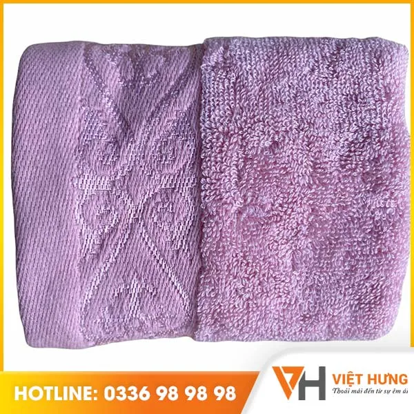 Sản phẩm khan khach san (5) — Khăn Bông Việt Hưng - Công Ty TNHH Thương Mại Dệt May Việt Hưng — MST 0110508967