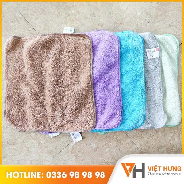 Sản phẩm khan mat (1) — Khăn Bông Việt Hưng - Công Ty TNHH Thương Mại Dệt May Việt Hưng — MST 0110508967