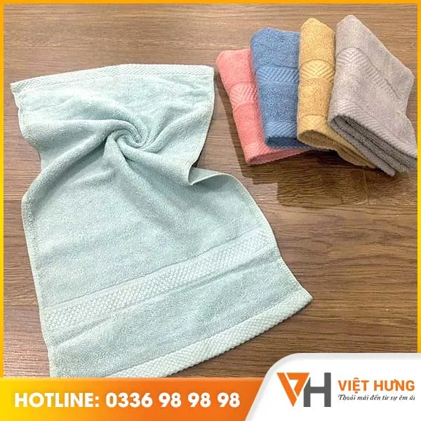 Sản phẩm khan mat (4) — Khăn Bông Việt Hưng - Công Ty TNHH Thương Mại Dệt May Việt Hưng — MST 0110508967