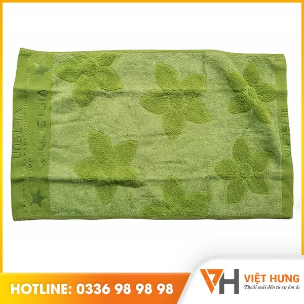 Sản phẩm khan mat (5) — Khăn Bông Việt Hưng - Công Ty TNHH Thương Mại Dệt May Việt Hưng — MST 0110508967