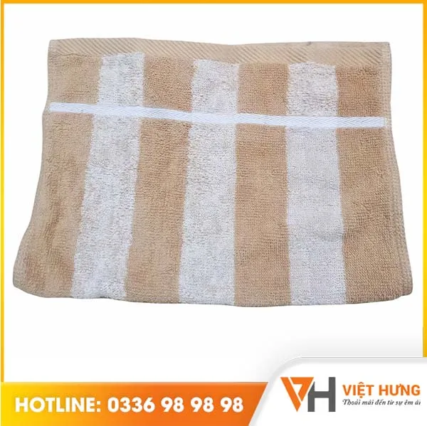 Sản phẩm khan mat (6) — Khăn Bông Việt Hưng - Công Ty TNHH Thương Mại Dệt May Việt Hưng — MST 0110508967