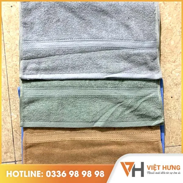 Sản phẩm khan mat (9) — Khăn Bông Việt Hưng - Công Ty TNHH Thương Mại Dệt May Việt Hưng — MST 0110508967