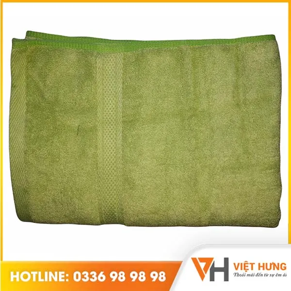 Sản phẩm khan tam (2) — Khăn Bông Việt Hưng - Công Ty TNHH Thương Mại Dệt May Việt Hưng — MST 0110508967