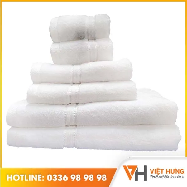 Sản phẩm khan tam (3) — Khăn Bông Việt Hưng - Công Ty TNHH Thương Mại Dệt May Việt Hưng — MST 0110508967