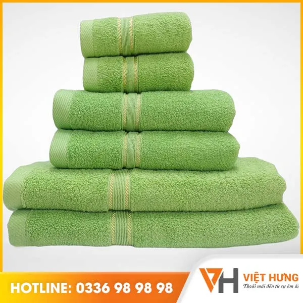 Sản phẩm khan tam (4) — Khăn Bông Việt Hưng - Công Ty TNHH Thương Mại Dệt May Việt Hưng — MST 0110508967