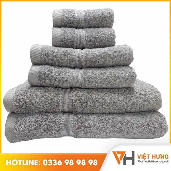 Sản phẩm khan tam (5) — Khăn Bông Việt Hưng - Công Ty TNHH Thương Mại Dệt May Việt Hưng — MST 0110508967