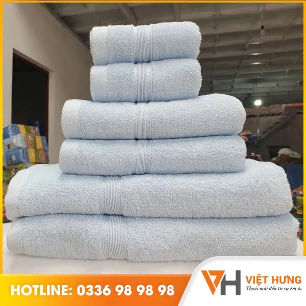 Sản phẩm khan tam (6) — Khăn Bông Việt Hưng - Công Ty TNHH Thương Mại Dệt May Việt Hưng — MST 0110508967