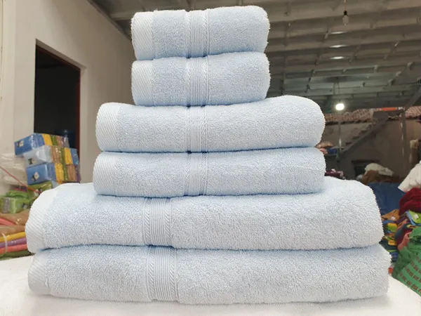 Sản phẩm khan tam — Khăn Bông Việt Hưng - Công Ty TNHH Thương Mại Dệt May Việt Hưng — MST 0110508967