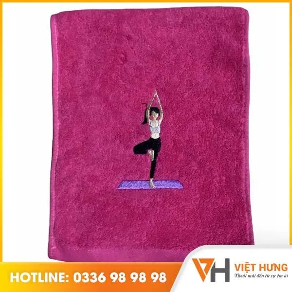 Sản phẩm khan theo yeu cau (3) — Khăn Bông Việt Hưng - Công Ty TNHH Thương Mại Dệt May Việt Hưng — MST 0110508967