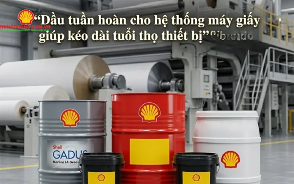Sản phẩm dau tuan hoan cho he thong may giay — Công Ty TNHH Công Nghệ Hồng Dương — MST 0110512875