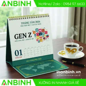 Sản phẩm lich chu M 09 300x300 — In ấn An Bình - Công Ty TNHH In ấn An Bình — MST 0110519052