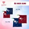 Sản phẩm ao mua gumi 1 mu 2 mu 100x100 — Công Ty Cổ Phần Sản Xuất Và Phân Phối Gumi — MST 0110529727