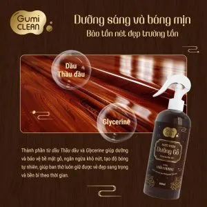 Sản phẩm nuoc lau ban tho duong go gumi5 300x300 — Công Ty Cổ Phần Sản Xuất Và Phân Phối Gumi — MST 0110529727