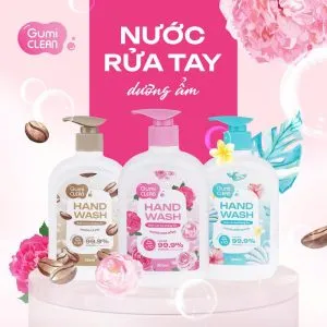 Sản phẩm nuoc rua tay cap am gumi 1 300x300 — Công Ty Cổ Phần Sản Xuất Và Phân Phối Gumi — MST 0110529727