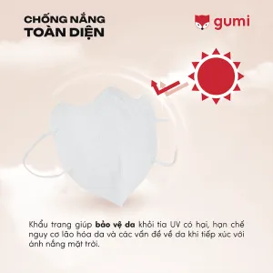 Sản phẩm khau trang 9a gumi chong nang 2 300x300 — Công Ty Cổ Phần Sản Xuất Và Phân Phối Gumi — MST 0110529727