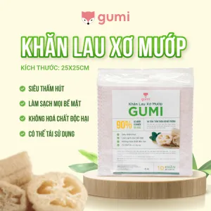 Sản phẩm khan lau xo muop gumi 3 300x300 — Công Ty Cổ Phần Sản Xuất Và Phân Phối Gumi — MST 0110529727