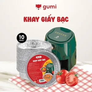 Sản phẩm khay giay bac gumi 6 300x300 — Công Ty Cổ Phần Sản Xuất Và Phân Phối Gumi — MST 0110529727
