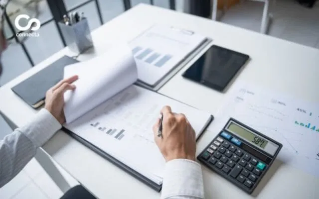 Sản phẩm dau hieu doanh nghiep can trien khai phan mem xuat nhap ton 2 640x400 — Công Ty TNHH Giải Pháp Connecta — MST 0110558654