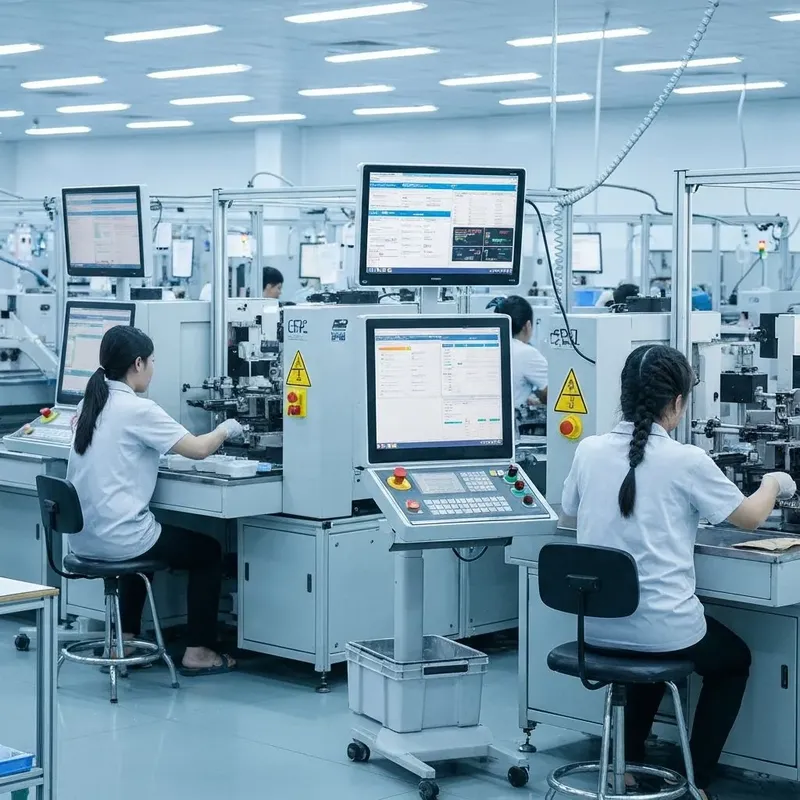Sản phẩm project samlan — Công Ty TNHH Giải Pháp Connecta — MST 0110558654