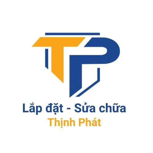 Logo Công Ty Cổ Phần Dịch Vụ Điện Lạnh Công Nghiệp Thịnh Phát
