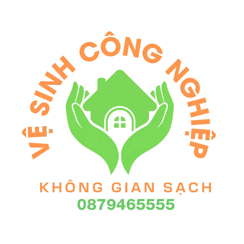 Logo Công Ty TNHH Đầu Tư Và Phát Triển Không Gian Sạch