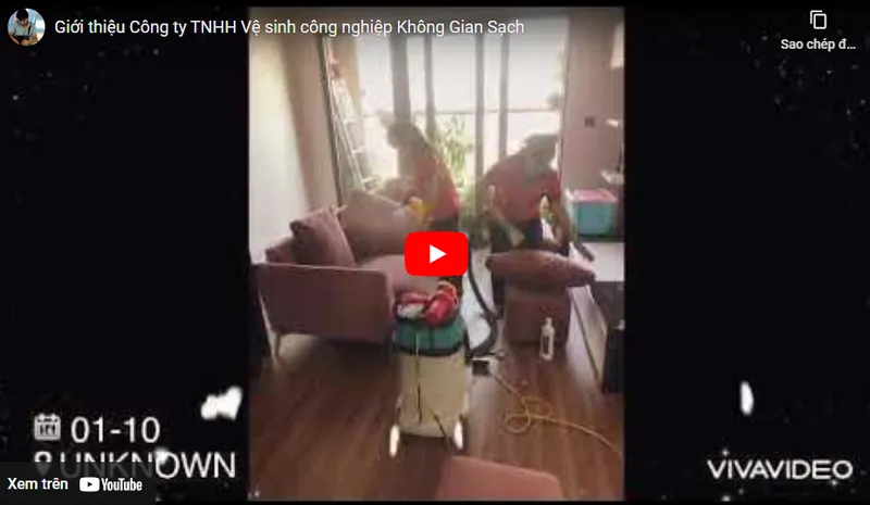 Sản phẩm thumb — Công Ty TNHH Đầu Tư Và Phát Triển Không Gian Sạch — MST 0110590249