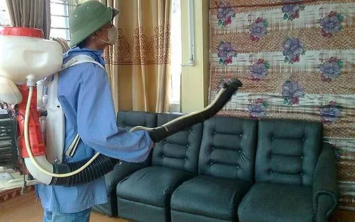 Sản phẩm dich vu diet muoi tai quan bac tu liem 1 — Công Ty TNHH Đầu Tư Và Phát Triển Không Gian Sạch — MST 0110590249