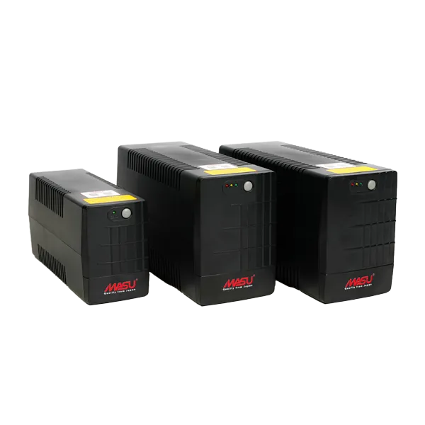 Sản phẩm UPS ofline — Bộ Lưu Điện Masu - Công Ty Cổ Phần Công Nghệ Masu — MST 0110602783